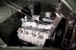 Ford Cabriolet 1934 года